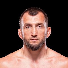 Муслим Салихов — Сантьяго Понциниббио, UFC on ESPN, кто победил, как закончился бой, обзор поединка, результаты