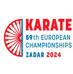 Представляем всех медалистов 59-го чемпионата Европы по каратэ WKF в Задаре