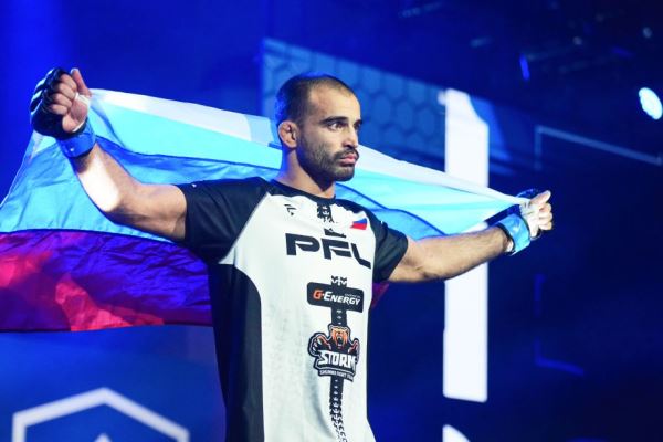 Интервью с Андреем Корешковым: Гоити Ямаути, PFL и Bellator, Волков – Павлович, Александр Шлеменко, Анатолий Сульянов