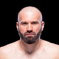 UFC on ABC 7: Алонзо Менифилд — Азамат Мурзаканов, дата и время, карьера российского бойца, дебют в UFC, первый бой